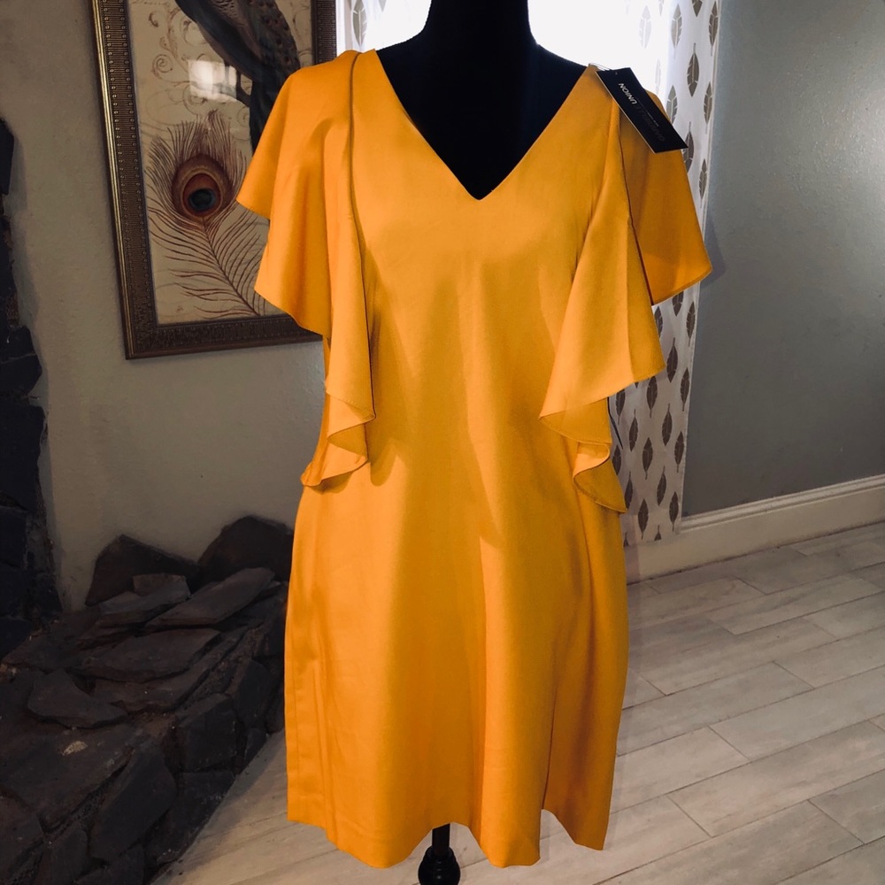 Gabrielle Union Dresses